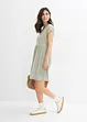 Robe en jersey imprimé, viscose mélangée, bonprix
