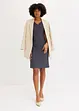 Robe fourreau, bonprix