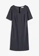 Robe fourreau, bonprix