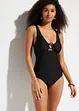 Maillot 1 pièce, bonprix