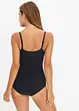 Body sculptant sans coutures ni armatures, maintien modéré, bonprix