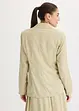 Blazer en lyocell, bonprix