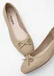 Ballerines, bonprix