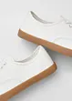 Tennis en toile, bonprix