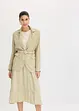 Blazer en lyocell, bonprix