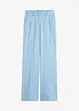 Pantalon à taille élastiquée, bonprix