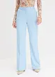 Pantalon à taille élastiquée, bonprix