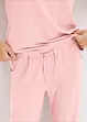 Pyjama en viscose, bonprix