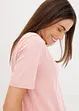 Pyjama en viscose, bonprix