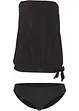 Tankini oversize (ens. 2 pces), bonprix