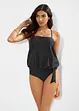 Tankini oversize (ens. 2 pces), bonprix