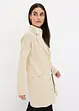 Manteau en maille, bonprix