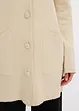 Manteau en maille, bonprix