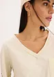 T-shirt oversize, bonprix