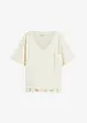 T-shirt oversize, bonprix