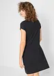 Robe en jersey 100% coton, bonprix
