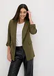 Blazer long, bonprix