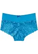Culotte Maxi à dentelle, bonprix