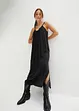 Robe en doux jersey de modal mélangé, bonprix