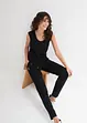 Combinaison en jersey coton extensible, bonprix