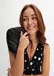 Robe en jersey avec un imprimé original, bonprix