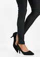 Jegging à imprimé léopard, bonprix
