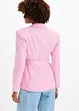 Blazer cintré avec une ceinture, bonprix