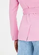 Blazer cintré avec une ceinture, bonprix