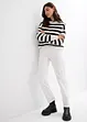 Chino extensible, bonprix