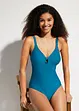 Maillot 1 pièce, bonprix