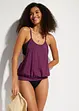 Tankini (ens. 2 pces.), bonprix