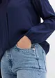 Chemisier en viscose fluide, bonprix
