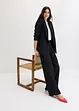 Pantalon Marlene à taille élastique, bonprix