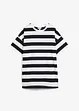 T-shirt oversize, bonprix