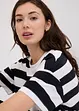 T-shirt oversize, bonprix