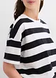 T-shirt oversize, bonprix