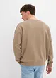 Sweat à imprimé, Loose Fit, bonprix