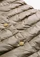 Légère doudoune sans manches avec duvet recyclé, bonprix