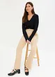 Pantalon de tailleur, bonprix