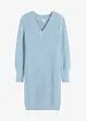 Robe en maille, bonprix