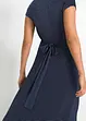 Robe midi, bonprix