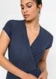 Robe midi, bonprix