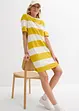 Robe boxy, 100% coton, bonprix