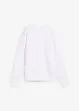 Sweat oversize, bonprix