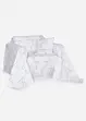 Dessus de lit, motif lapins, bonprix