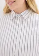 Chemisier oversize en popeline de coton, bonprix