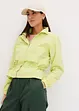 Veste courte à taille resserrable, bonprix