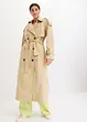 Trench oversize, bonprix