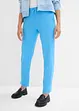Pantalon étroit en molleton, bonprix