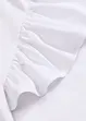T-shirt à  manches volantées, bonprix